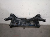 Replacement front subframe for Peugeot 107 (PM_, PN_) 1.0 OEM IAM reference 3502FX 3502FX