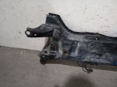 Replacement front subframe for Peugeot 107 (PM_, PN_) 1.0 OEM IAM reference 3502FX 3502FX