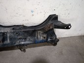 Replacement front subframe for Peugeot 107 (PM_, PN_) 1.0 OEM IAM reference 3502FX 3502FX
