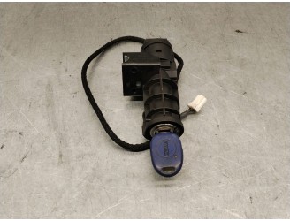 Recambio de conmutador de arranque para fiat multipla (186_) 1.9 jtd 115 referencia OEM IAM 46798124 46798124