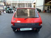 peugeot 205 ii (20a/c) del año 1991