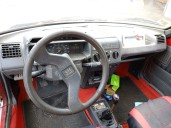 peugeot 205 ii (20a/c) del año 1991