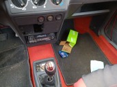 peugeot 205 ii (20a/c) del año 1991