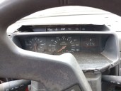 peugeot 205 ii (20a/c) del año 1991