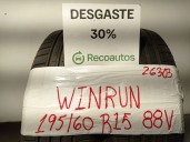 Recambio de neumatico/s para ford focus i (daw, dbw) 1.8 tdci referencia OEM IAM 19560R1588V 