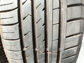 Recambio de neumatico/s para ford focus i (daw, dbw) 1.8 tdci referencia OEM IAM 19560R1588V 