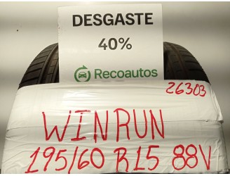 Recambio de neumatico/s para ford focus i (daw, dbw) 1.8 tdci referencia OEM IAM 19560R1588V 