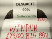 Recambio de neumatico/s para ford focus i (daw, dbw) 1.8 tdci referencia OEM IAM 19560R1588V 