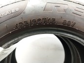 Recambio de neumatico/s para ford focus i (daw, dbw) 1.8 tdci referencia OEM IAM 19560R1588V 