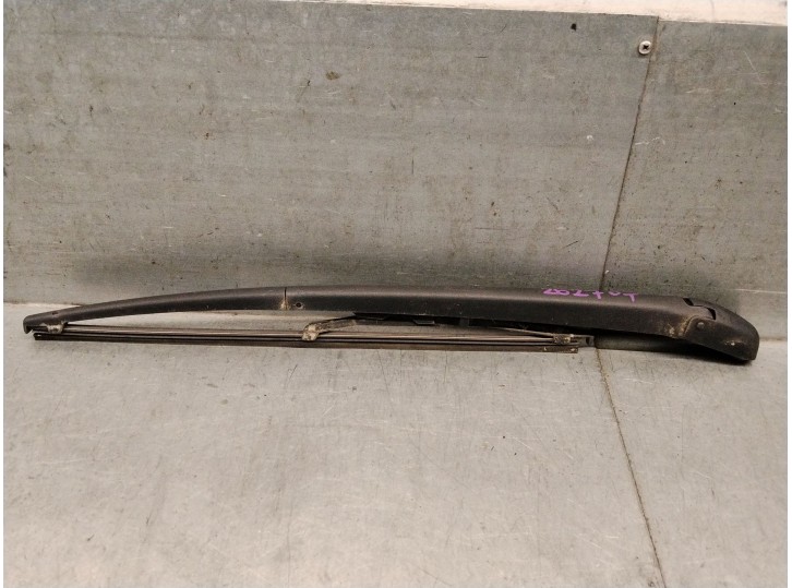 Recambio de brazo limpia trasero para fiat multipla (186_) 1.9 jtd 115 referencia OEM IAM 46547577 