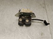 Replacement boot / tailgate lock for Fiat Multipla (186_) 1.9 JTD 115 OEM IAM reference 51743286 51743286