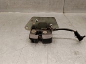 Replacement boot / tailgate lock for Fiat Multipla (186_) 1.9 JTD 115 OEM IAM reference 51743286 51743286