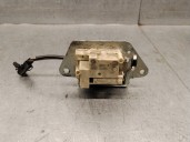 Replacement boot / tailgate lock for Fiat Multipla (186_) 1.9 JTD 115 OEM IAM reference 51743286 51743286
