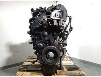 Recambio de motor completo para ford focus iii 1.6 tdci referencia OEM IAM T1DA 1733055 AV6Q6007BB