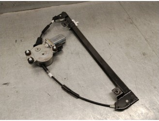 FRONT LEFT WINDOW REGULATOR 46510629 46510629 
