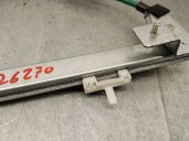 Recambio de elevalunas trasero derecho para fiat multipla (186_) 1.9 jtd 115 referencia OEM IAM 46510727 