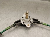 Recambio de elevalunas trasero derecho para fiat multipla (186_) 1.9 jtd 115 referencia OEM IAM 46510727 