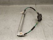 Recambio de elevalunas trasero izquierdo para fiat multipla (186_) 1.9 jtd 115 referencia OEM IAM 46510762 