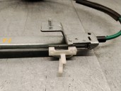 Recambio de elevalunas trasero izquierdo para fiat multipla (186_) 1.9 jtd 115 referencia OEM IAM 46510762 