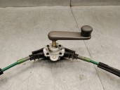 Recambio de elevalunas trasero izquierdo para fiat multipla (186_) 1.9 jtd 115 referencia OEM IAM 46510762 