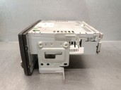Recambio de sistema audio / radio cd para nissan note (e12) 1.5 dci referencia OEM IAM 281853VV1A 281853VV1A 