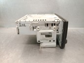 Recambio de sistema audio / radio cd para nissan note (e12) 1.5 dci referencia OEM IAM 281853VV1A 281853VV1A 