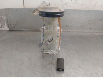 Recambio de aforador para volkswagen golf iv (1j1) 1.6 referencia OEM IAM 8L0919673E 8L0919673E 