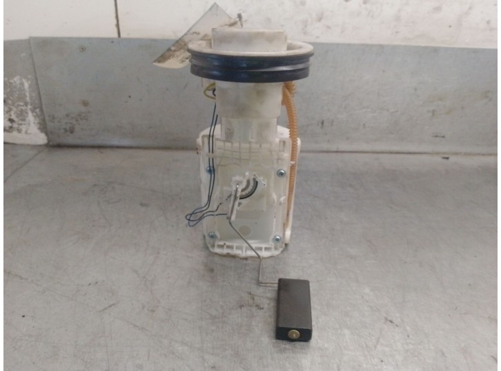 Recambio de aforador para volkswagen golf iv (1j1) 1.6 referencia OEM IAM 8L0919673E 8L0919673E 