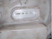 Recambio de aforador para volkswagen golf iv (1j1) 1.6 referencia OEM IAM 8L0919673E 8L0919673E 