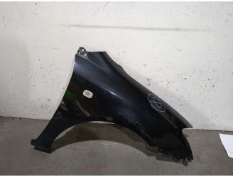 Replacement front right wing for toyota corolla (_e12_) 1.4 d (nde120_) OEM IAM reference 5381102090 5381102090