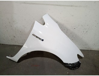 Recambio de aleta delantera derecha para toyota auris (_e18_) 1.8 hybrid (zwe186_) referencia OEM IAM 5381102340 5381102340 