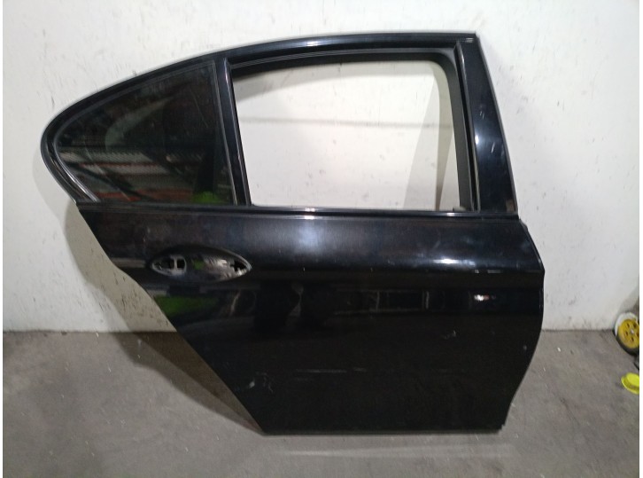 Recambio de puerta trasera derecha para bmw 5 (f10) 530 d xdrive referencia OEM IAM 41009628756 41009628756 