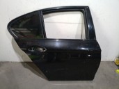 Recambio de puerta trasera derecha para bmw 5 (f10) 530 d xdrive referencia OEM IAM 41009628756 41009628756 