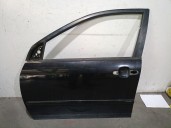 Replacement front left door for Toyota Corolla (_E12_) 1.4 D (NDE120_) OEM IAM reference 6700202171 6700202171 