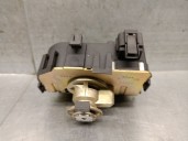 Replacement boot / tailgate lock for ford focus i (daw, dbw) 1.8 tdci OEM IAM reference 4398070 YS4AA43102FE