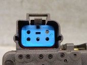 Replacement boot / tailgate lock for ford focus i (daw, dbw) 1.8 tdci OEM IAM reference 4398070 YS4AA43102FE