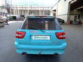 suzuki baleno station wagon (eg) del año 1997