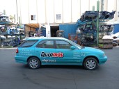suzuki baleno station wagon (eg) del año 1997