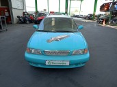 suzuki baleno station wagon (eg) del año 1997