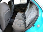 suzuki baleno station wagon (eg) del año 1997