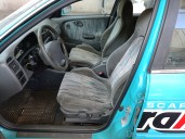suzuki baleno station wagon (eg) del año 1997