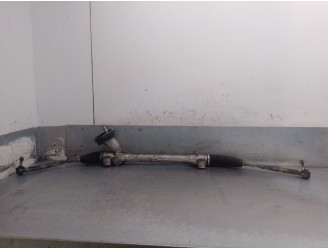 Recambio de cremallera direccion para nissan note (e12) 1.5 dci referencia OEM IAM 480013VV0A 480013VV0A 
