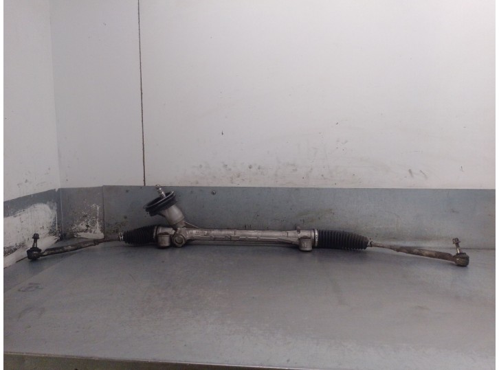 Recambio de cremallera direccion para nissan note (e12) 1.5 dci referencia OEM IAM 480013VV0A 480013VV0A 