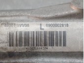 Recambio de cremallera direccion para nissan note (e12) 1.5 dci referencia OEM IAM 480013VV0A 480013VV0A 