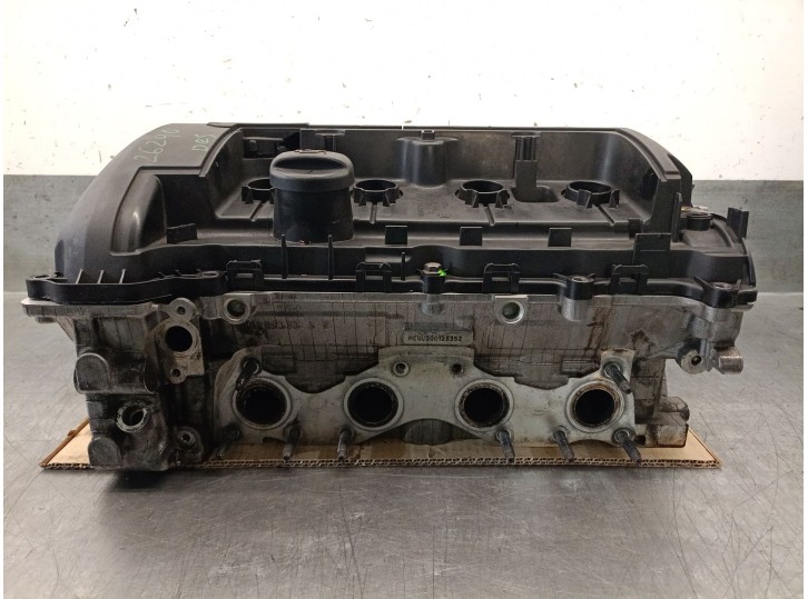 Recambio de culata para peugeot 207/207+ (wa_, wc_) 1.4 16v referencia OEM IAM 0200HF 0200HF 