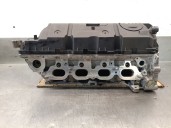 Recambio de culata para peugeot 207/207+ (wa_, wc_) 1.4 16v referencia OEM IAM 0200HF 0200HF 