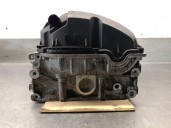 Recambio de culata para peugeot 207/207+ (wa_, wc_) 1.4 16v referencia OEM IAM 0200HF 0200HF 