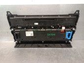 Replacement climate control switch for BMW 5 (F10) 520 D OEM IAM reference 682420701 61319328425 90025634