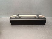 Replacement climate control switch for BMW 5 (F10) 520 D OEM IAM reference 682420701 61319328425 90025634