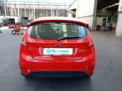 ford fiesta vi (cb1, ccn) del año 2012